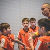 Детский футбольный клуб «Ракета»