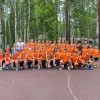 Детский футбольный клуб «Ракета»