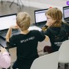 Курсы программирования  Python для детей 11-13 лет