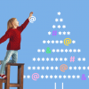 Семейное IT-приключение — Код «Новый год»