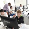 Курсы программирования  Python для детей 11-13 лет