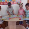 Уникальный курс подготовки к школе «Эрудит»