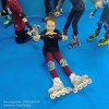 Роллер-Омск, обучение катанию на роликах на ул. 19 Партсъезда