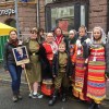 Народный ансамбль