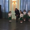 Ирландские танцы