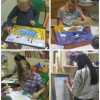 Творческая мастерская «Я — художник!»