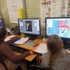 Школа компьютерной графики и дизайна Либеров-центра