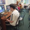 Школа компьютерной графики и дизайна Либеров-центра