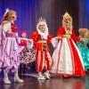 Театральная школа в Омске