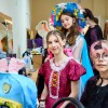 Театральная студия в Тюмени