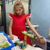 Набор в школу робототехники и программирования Лига Роботов