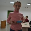 Финансовая грамотность в Красноярске для детей