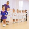 Школа танцев «Дети на паркете» (на ул. Дмитриева)