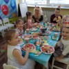 Праздники для детей. День рождения