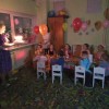 Праздники для детей. День рождения