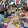 Праздники для детей. День рождения