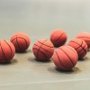 Оранжевый мяч (баскетбол)