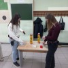 Практическая стрельба из пневматического пистолета Action Air