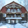 Зимний лагерь для школьников на базе отдыха «Альпийская деревня»