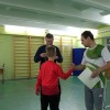 ОБУЧЕНИЕ ТРЮКАМ И ФИНТАМ ФУТБОЛЬНЫМ МЯЧОМ
