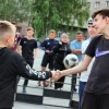 ОБУЧЕНИЕ ТРЮКАМ И ФИНТАМ ФУТБОЛЬНЫМ МЯЧОМ