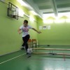 ОБУЧЕНИЕ ТРЮКАМ И ФИНТАМ ФУТБОЛЬНЫМ МЯЧОМ