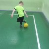 ШКОЛА ФУТБОЛЬНОГО ФРИСТАЙЛА И ФУТБОЛЬНОЙ ТЕХНИКИ В ТОМСКЕ И СЕВЕРСКЕ