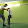ШКОЛА ФУТБОЛЬНОГО ФРИСТАЙЛА И ФУТБОЛЬНОЙ ТЕХНИКИ В ТОМСКЕ И СЕВЕРСКЕ