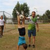 ОБУЧЕНИЕ ТРЮКАМ И ФИНТАМ ФУТБОЛЬНЫМ МЯЧОМ