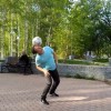 ШКОЛА ФУТБОЛЬНОГО ФРИСТАЙЛА И ФУТБОЛЬНОЙ ТЕХНИКИ В ТОМСКЕ И СЕВЕРСКЕ