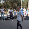 ОБУЧЕНИЕ ТРЮКАМ И ФИНТАМ ФУТБОЛЬНЫМ МЯЧОМ