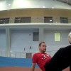 ОБУЧЕНИЕ ТРЮКАМ И ФИНТАМ ФУТБОЛЬНЫМ МЯЧОМ