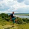 Обучение футбольному фристайлу