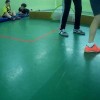 ОБУЧЕНИЕ ТРЮКАМ И ФИНТАМ ФУТБОЛЬНЫМ МЯЧОМ