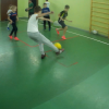 Обучение и развитие футбольной техники футболистов