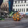 ОБУЧЕНИЕ ТРЮКАМ И ФИНТАМ ФУТБОЛЬНЫМ МЯЧОМ