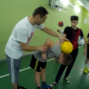 ШКОЛА ФУТБОЛЬНОГО ФРИСТАЙЛА И ФУТБОЛЬНОЙ ТЕХНИКИ В ТОМСКЕ И СЕВЕРСКЕ