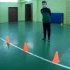 ОБУЧЕНИЕ ТРЮКАМ И ФИНТАМ ФУТБОЛЬНЫМ МЯЧОМ