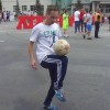 Freestyle Football Tomsk