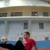 ОБУЧЕНИЕ ТРЮКАМ И ФИНТАМ ФУТБОЛЬНЫМ МЯЧОМ