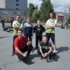 ШКОЛА ФУТБОЛЬНОГО ФРИСТАЙЛА И ФУТБОЛЬНОЙ ТЕХНИКИ В ТОМСКЕ И СЕВЕРСКЕ