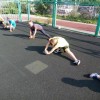 ОБУЧЕНИЕ ТРЮКАМ И ФИНТАМ ФУТБОЛЬНЫМ МЯЧОМ