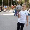 ШКОЛА ФУТБОЛЬНОГО ФРИСТАЙЛА И ФУТБОЛЬНОЙ ТЕХНИКИ В ТОМСКЕ И СЕВЕРСКЕ