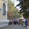 Пешеходная экскурсия «По местам Достоевского в Омске»