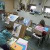 Детская студия живописи «Открытие»
