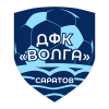 Футбольный клуб «Волга» (на ул. им. братьев Никитиных)