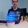 Подростковый клуб программирования и робототехники A.U.Robotics