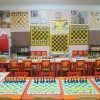 Шахматы и шашки (на ул. 3-я Молодёжная)