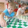 Шахматы: обучаем играя! Студия «Мастер» (на Красном Пути)