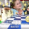 Шахматы: обучаем, играя